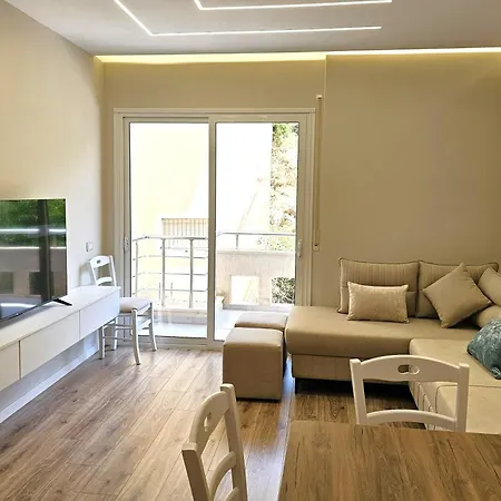 Ionian Escape Apartment *
