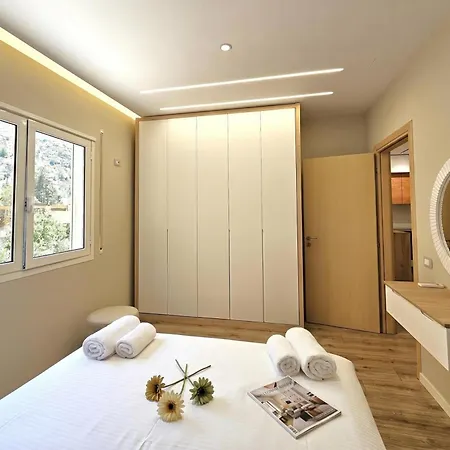 Apartment Ionian Escape Vlore