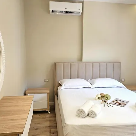 Ionian Escape Apartman