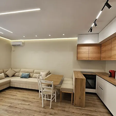 Ionian Escape Vlora