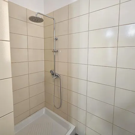 Ionian Escape Apartment Vlorë