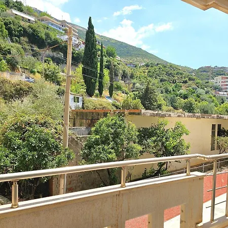 Ionian Escape * Vlora