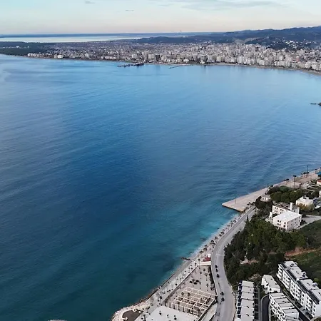 Ionian Escape *