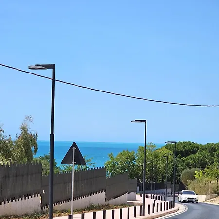 Ionian Escape Vlora
