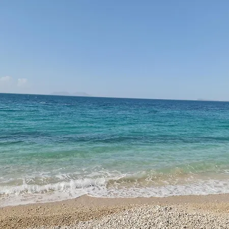 Ionian Escape Apartment Vlorë