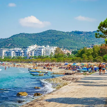 Apartment Ionian Escape Vlore