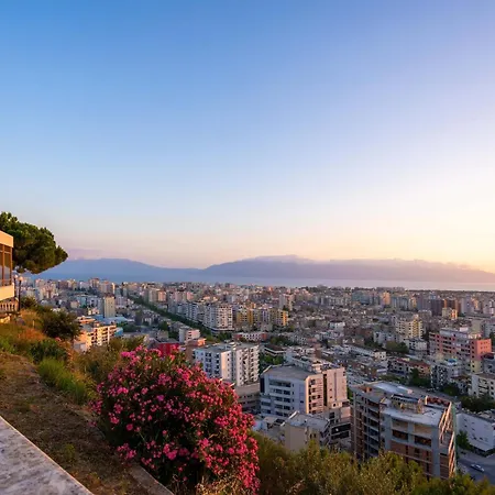 Ionian Escape Apartment Vlore