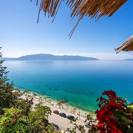 Ionian Escape *