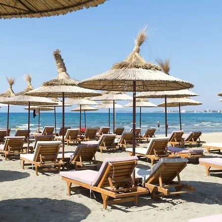 Ionian Escape Apartment