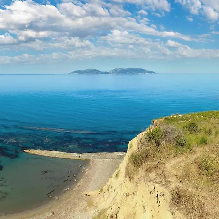 Apartman Ionian Escape *
